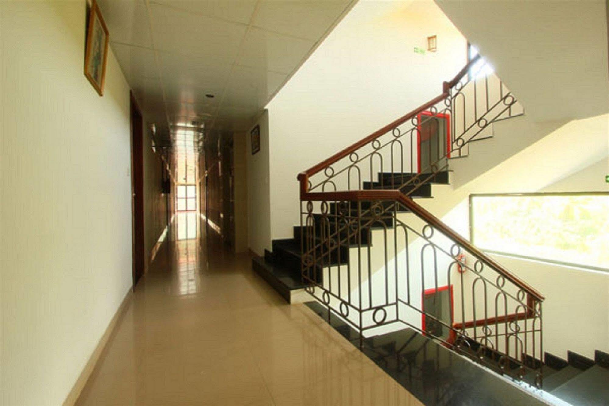 Oyo 1079 Ashirwad Heritage Resort Kumarakom Exterior photo
